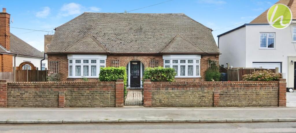Main image of property: Hassenbrook Road, Stanford-Le-Hope, SS17