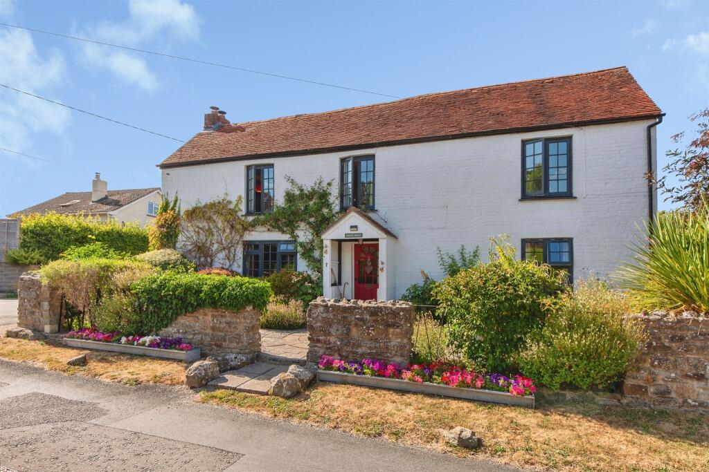 Main image of property: Court Lane, Edington, Westbury