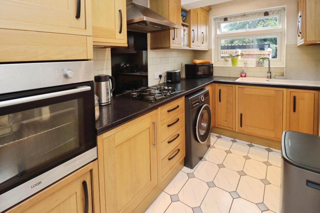 House in Wirral, Higher Bebington - View 4