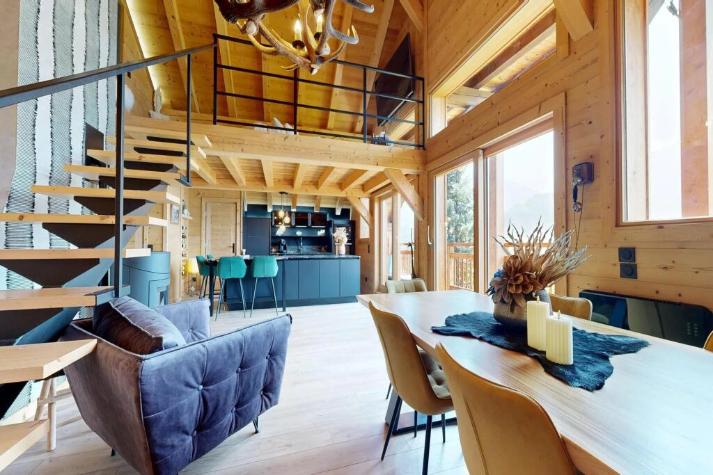 Main image of property: Rhone Alps, Haute-Savoie, Passy