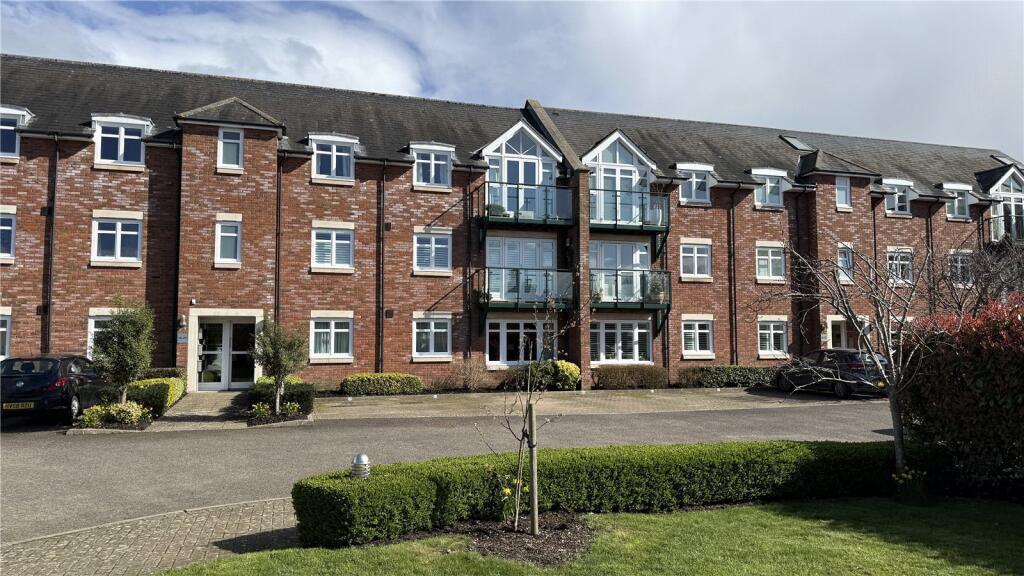 Main image of property: William Cawley Mews, Broyle Road, Chichester, West Sussex, PO19