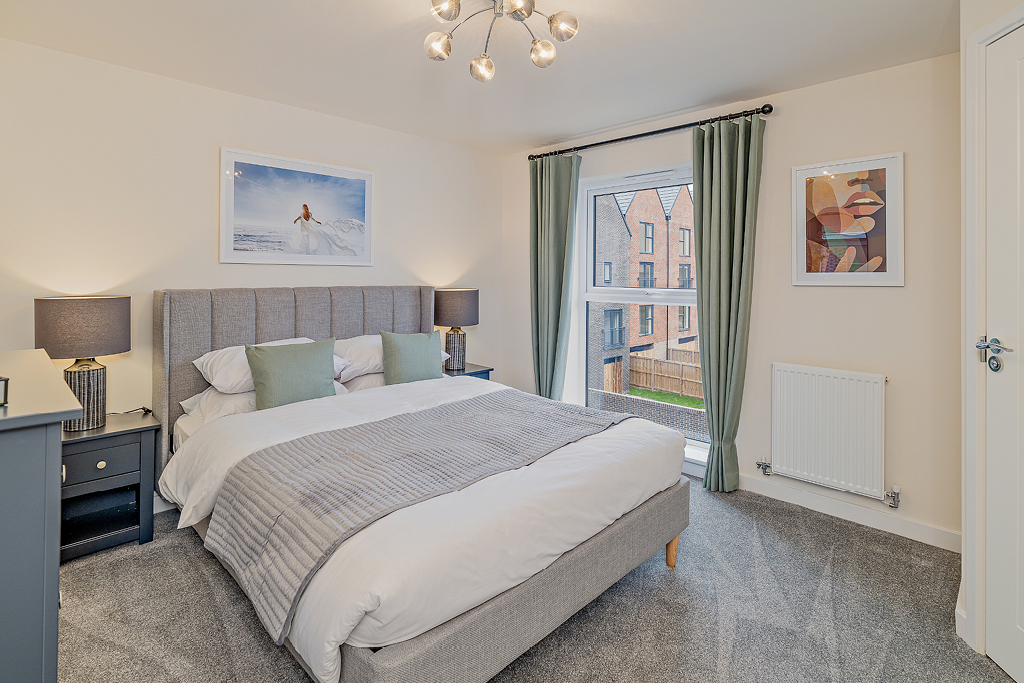 House in Nottingham - View 4