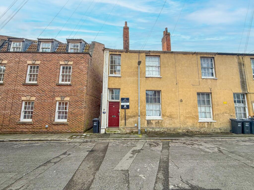 Main image of property: Blake Street, Bridgwater, Somerset, TA6 3NB