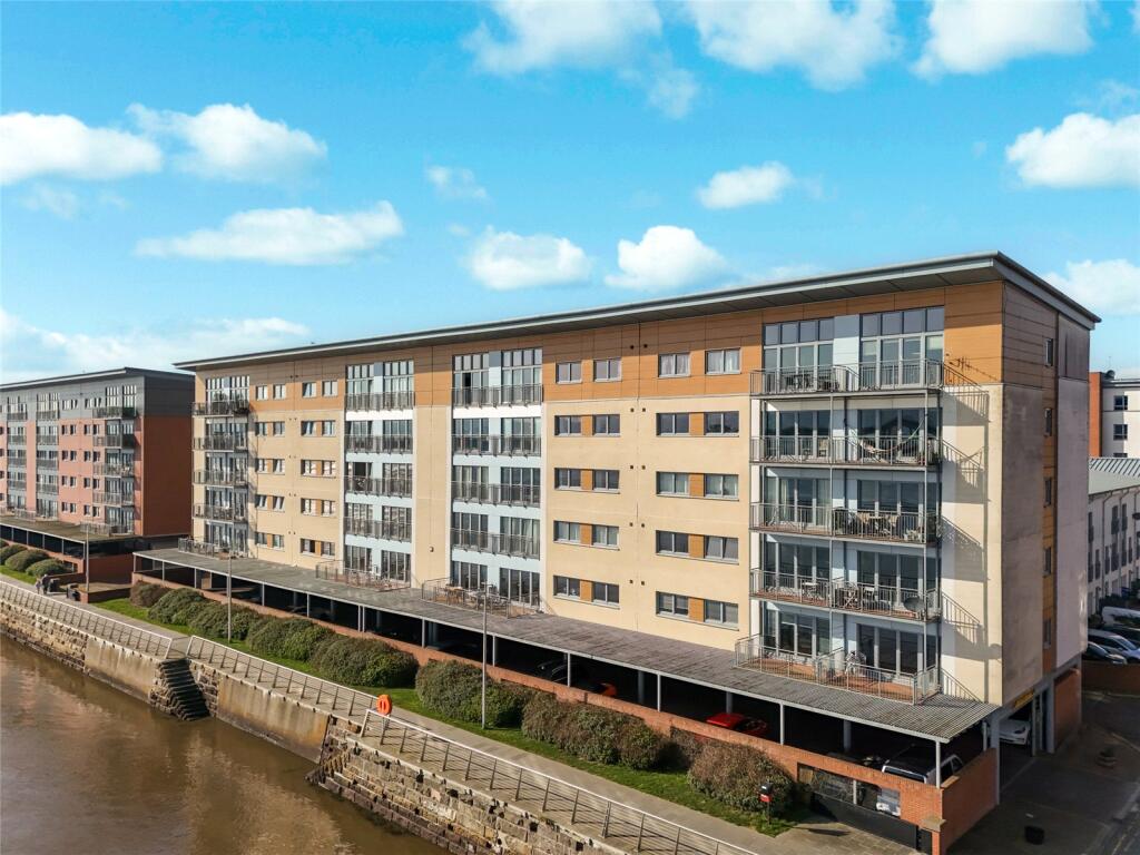 Main image of property: Marine Parade Walk, Dundee, Angus, DD1