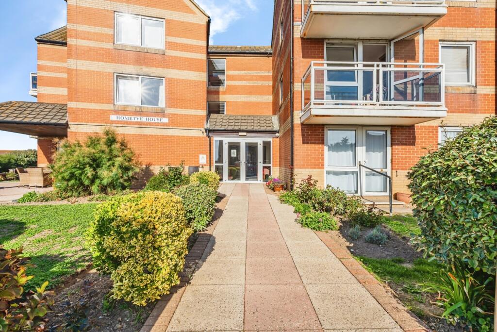 Main image of property: Hometye House, Seaford