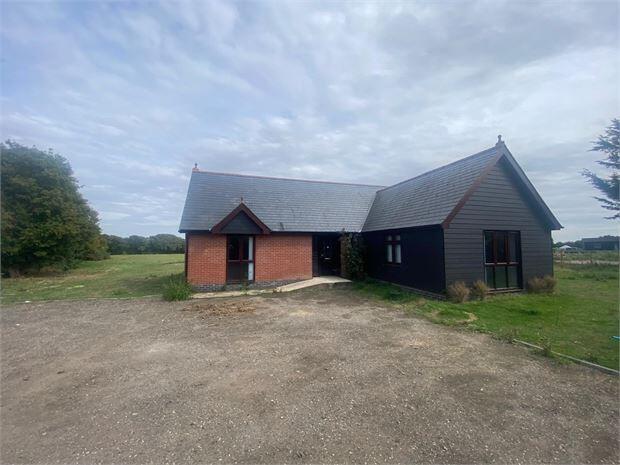 Main image of property: Marshalls Farm, Chappel Road, Great Tey, CO6 1JR