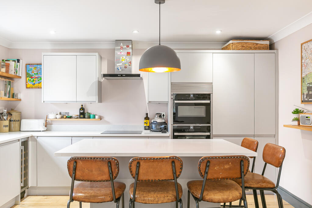 Additional image 9 of Danesbury Park, North Ride, Welwyn, AL6