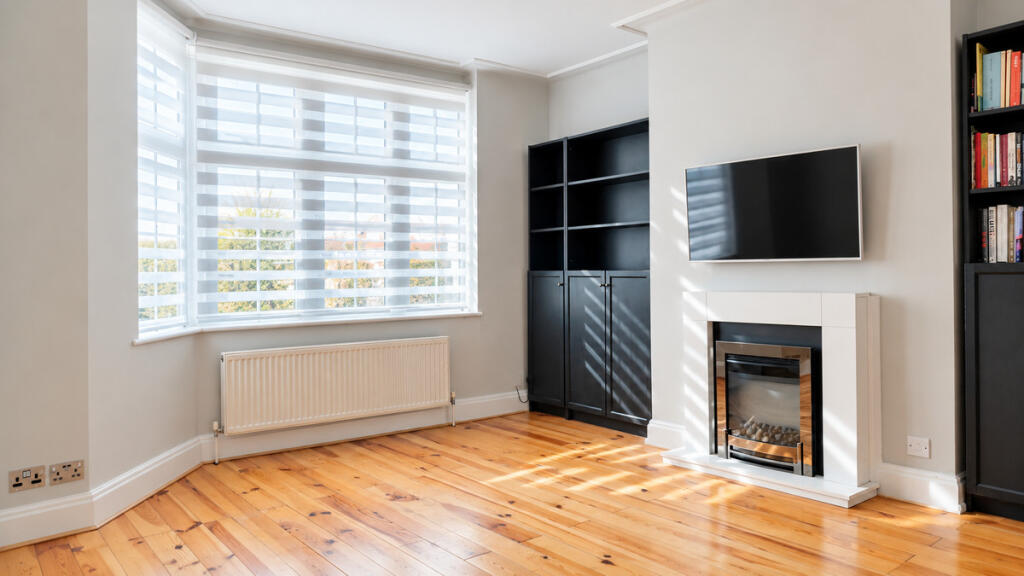 House in London - View 5