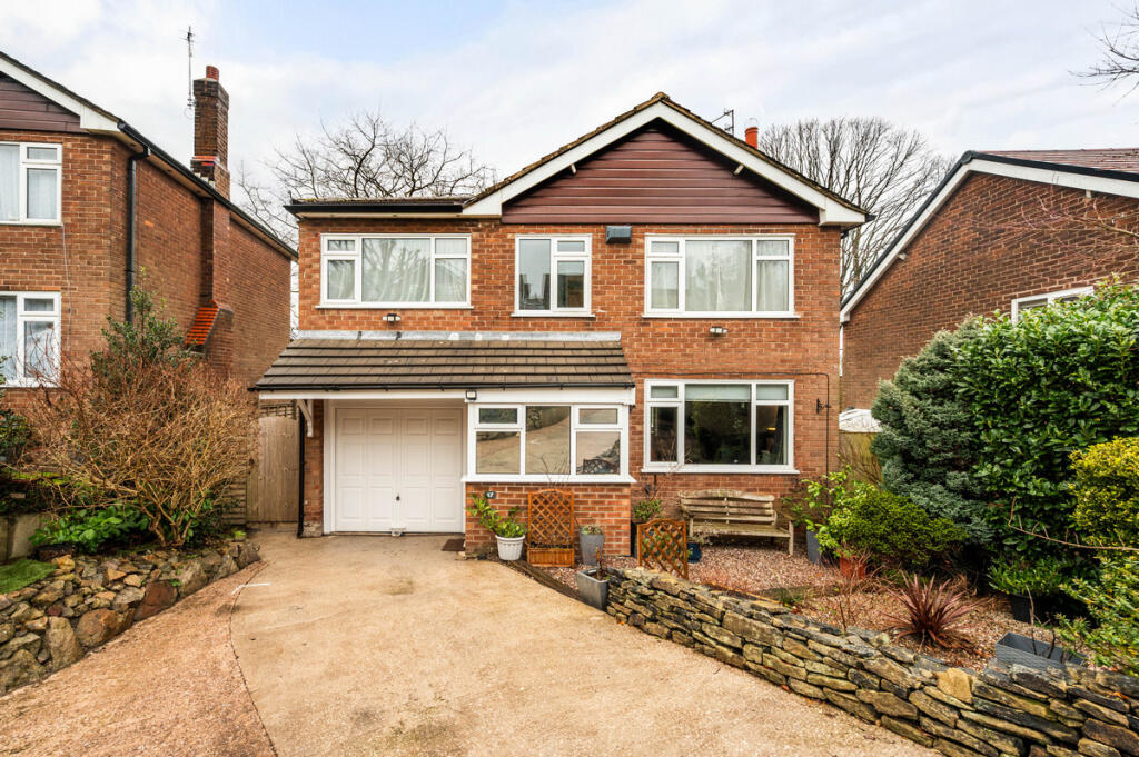 Main image of property: OPEN EVENT Sun 22nd Feb | Chantry Road, Disley