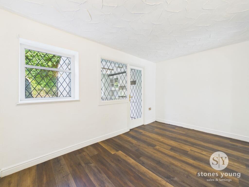 Victoria Terrace, Mellor Brook, BB2 - More