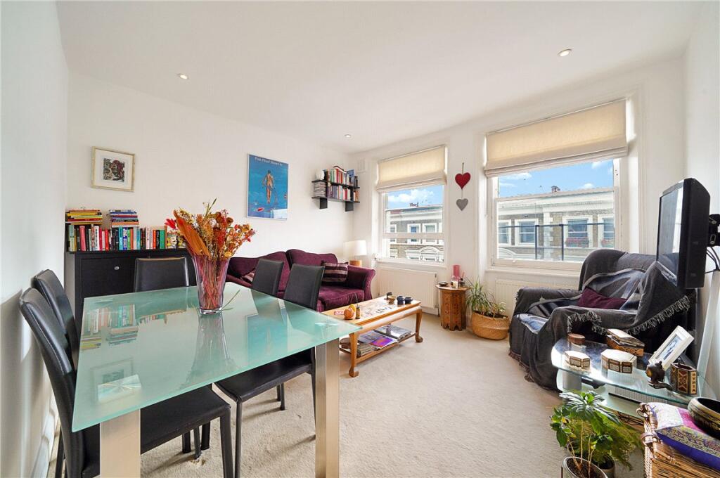 Main image of property: Castletown Road, London, W14
