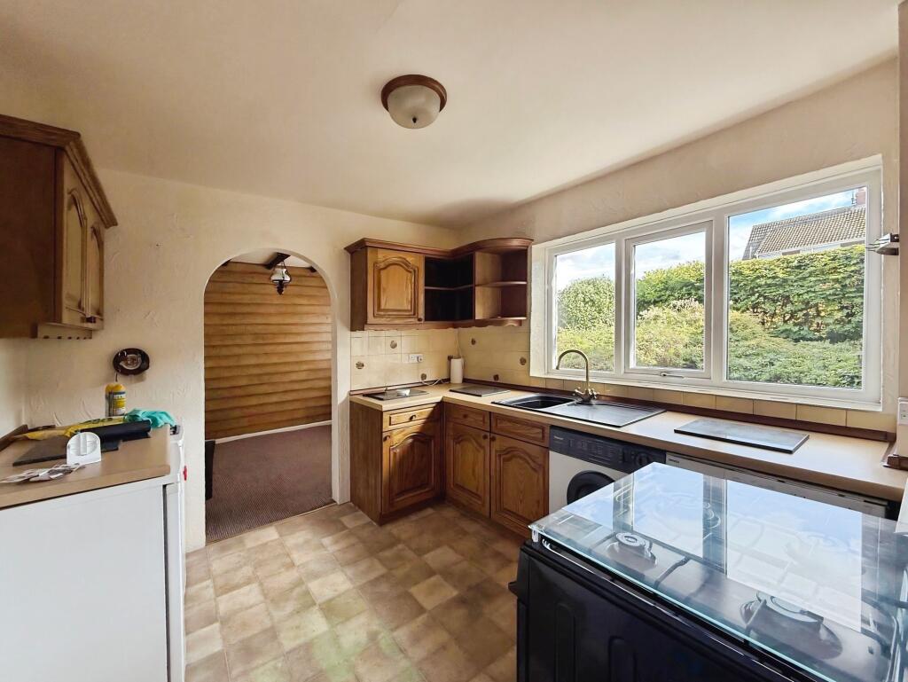 House in Newcastle-under-Lyme, Kidsgrove - View 5