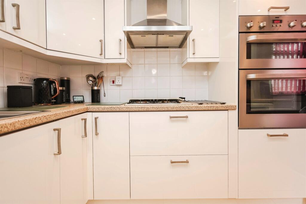 House in Birmingham, Harborne - View 5