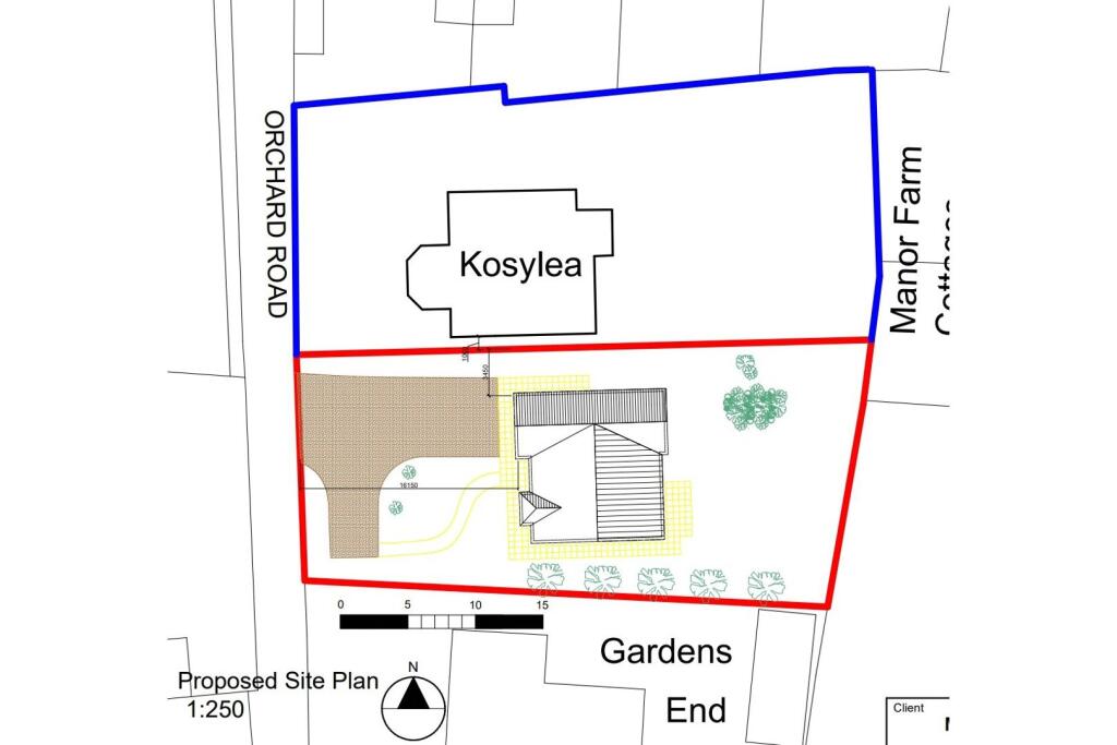 Main image of property: Orchard Road, Fiskerton, Lincoln, LN3