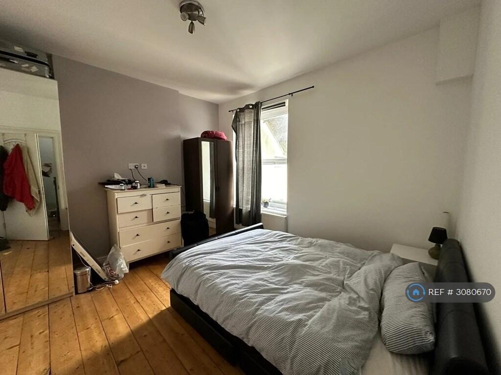 Apartment in Cardiff - More