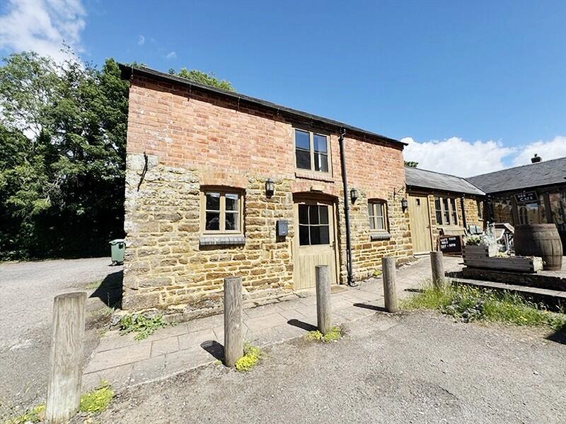Main image of property: The Old Red Lion, 4 Banbury Road, Litchborough, Towcester