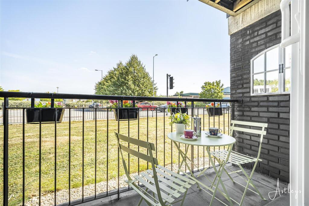 Apartment in Swansea, Pentre-chwyth, Bon-y-maen