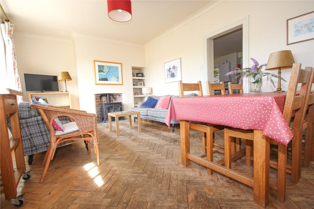 House in Exeter - View 5