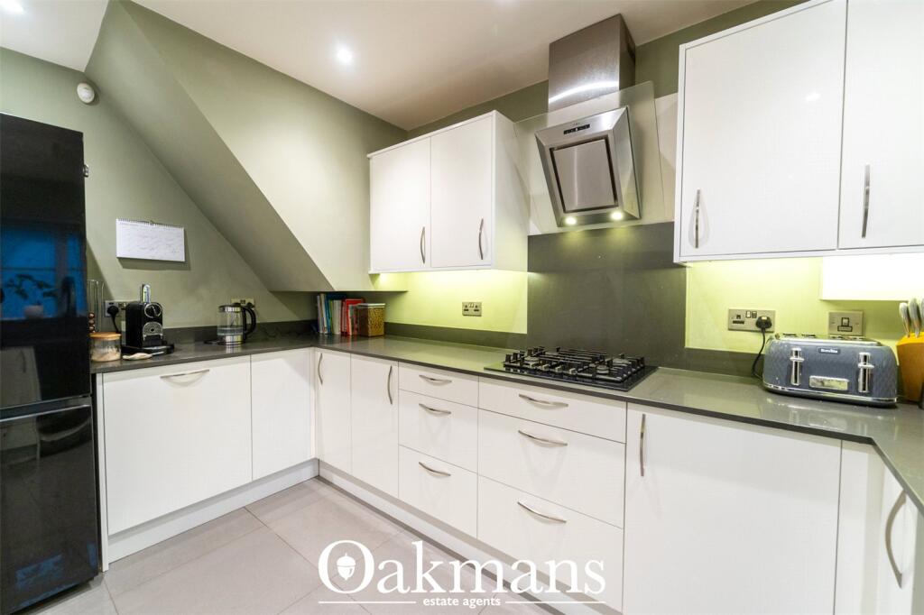 Additional image 8 of Victoria Mews, Barnt Green, Birmingham, Worcestershire, B45