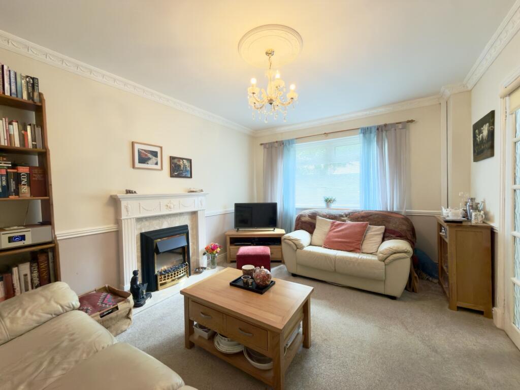 House in Chorley, Adlington - More