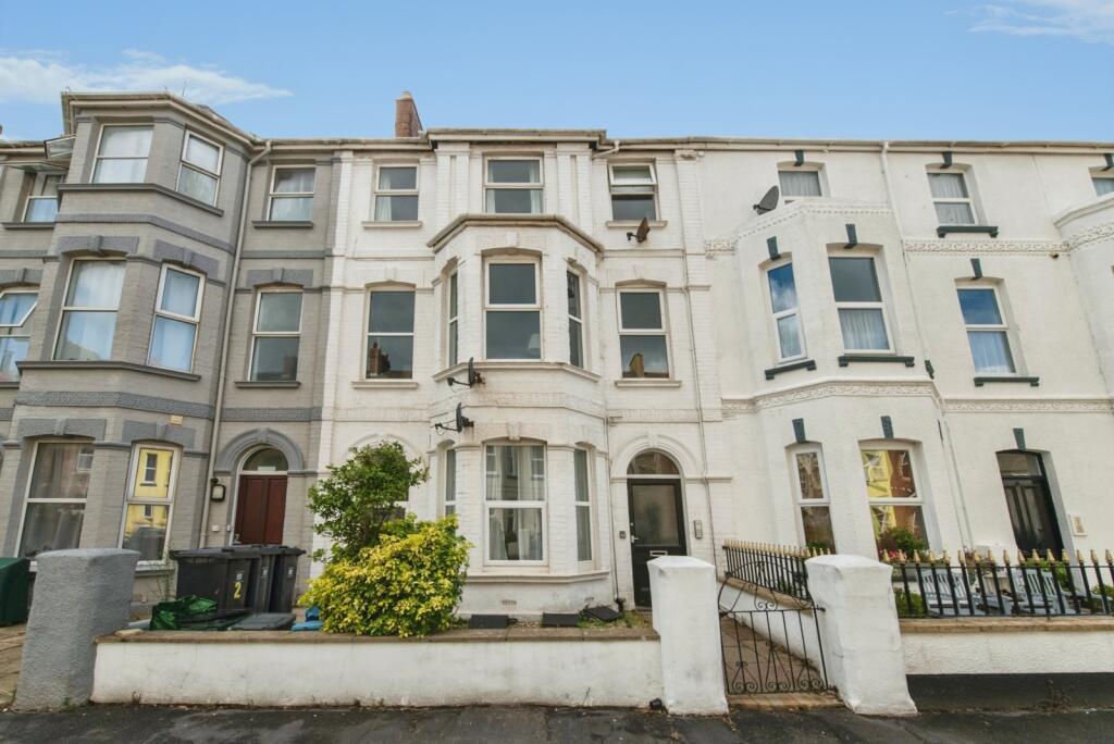 Main image of property: Morton Road, EXMOUTH, Devon, EX8