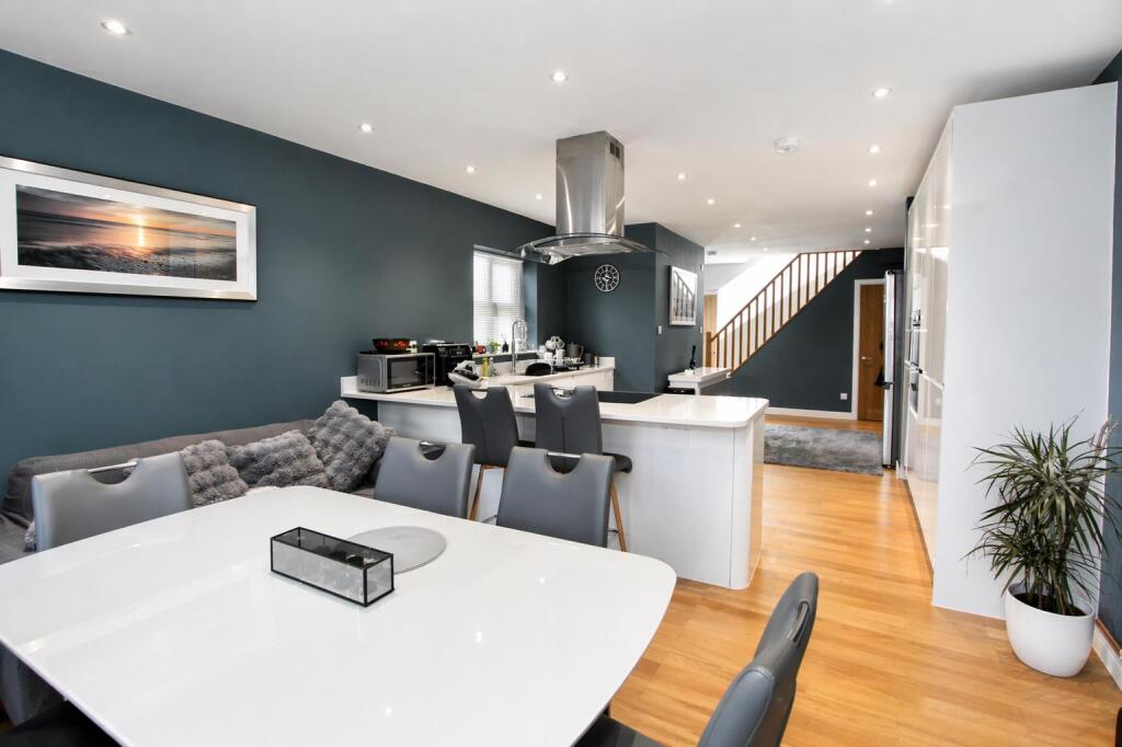 Main image of property: Mount Pleasant Road, Caterham