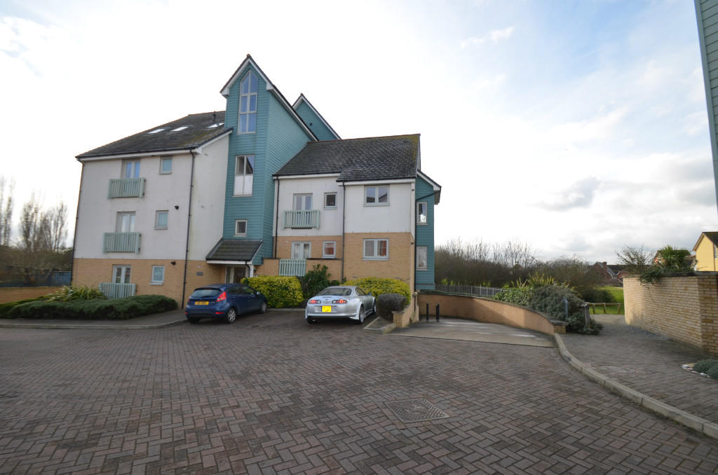 Main image of property: PHALAROPE WAY, Chatham,