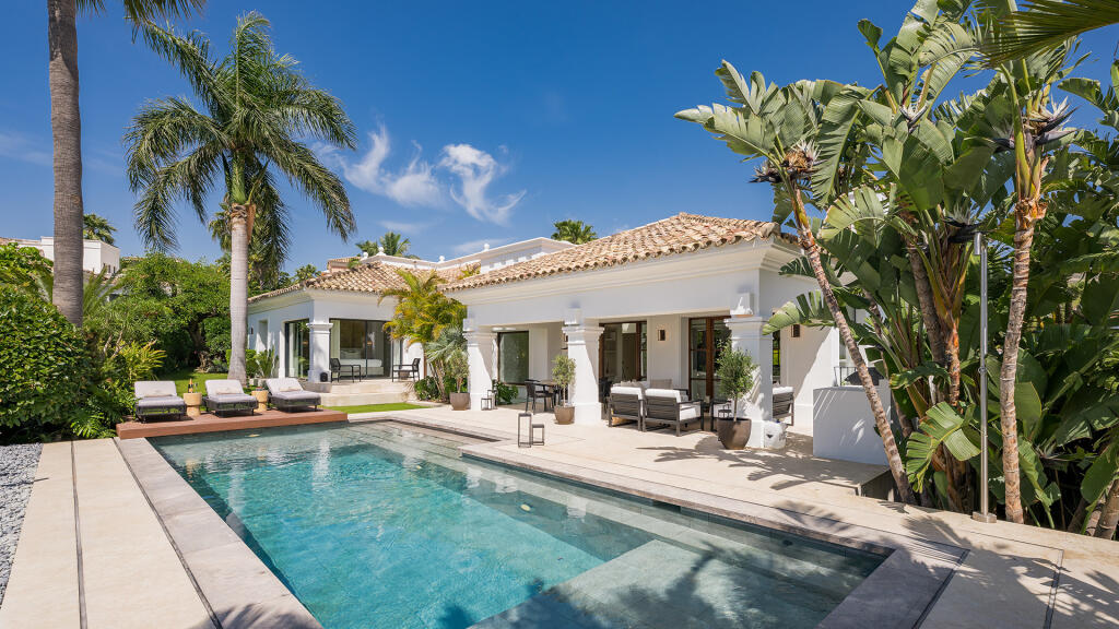 Main image of property: Andalucia, Malaga, Marbella
