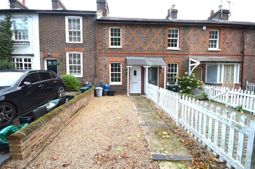 Main image of property: New England Street, St Albans, AL3