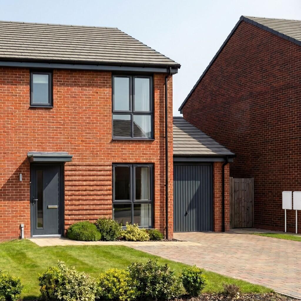 Main image of property: Scholars Park
Woodhorn Road
Newbiggin By The Sea
NE64 6HN