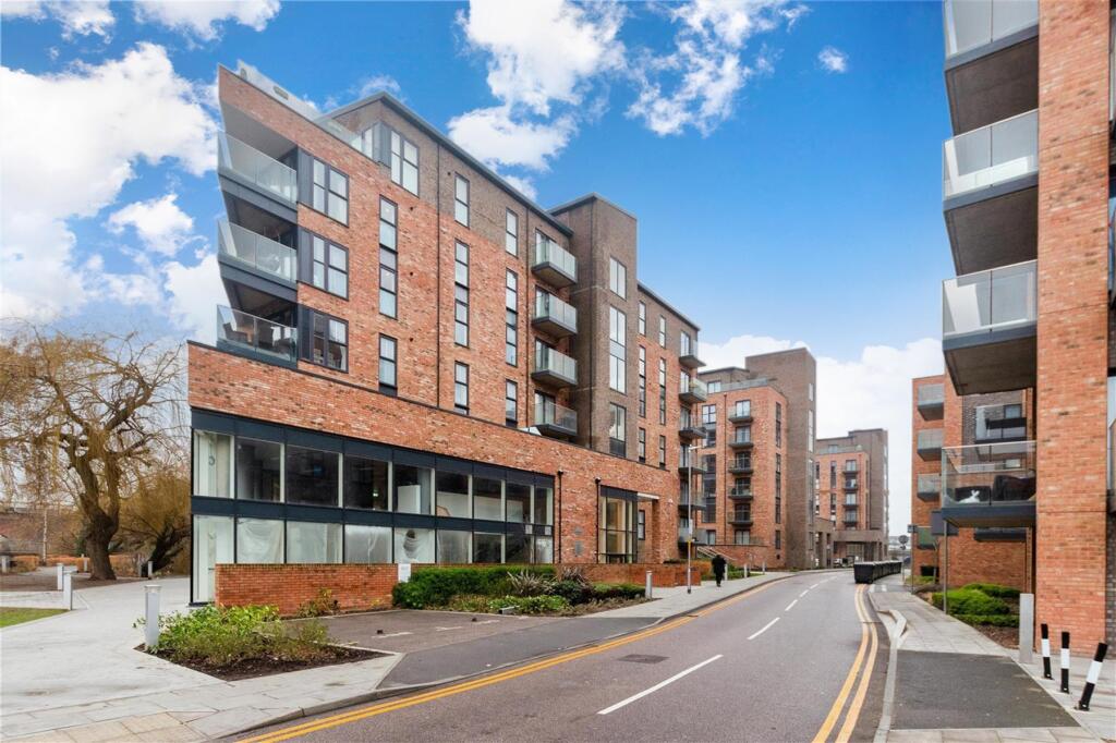 Main image of property: William Mundy Way, Dartford, Kent