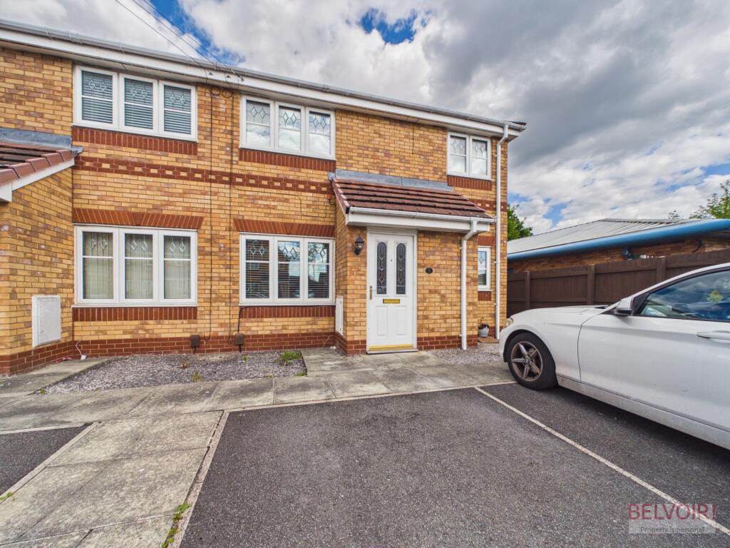 Main image of property: Deysbrook Way, West Derby, Liverpool, L12