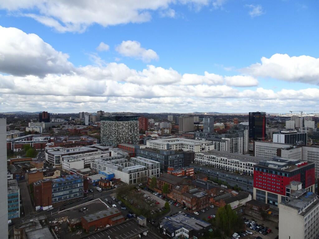 3 bedroom apartment for rent