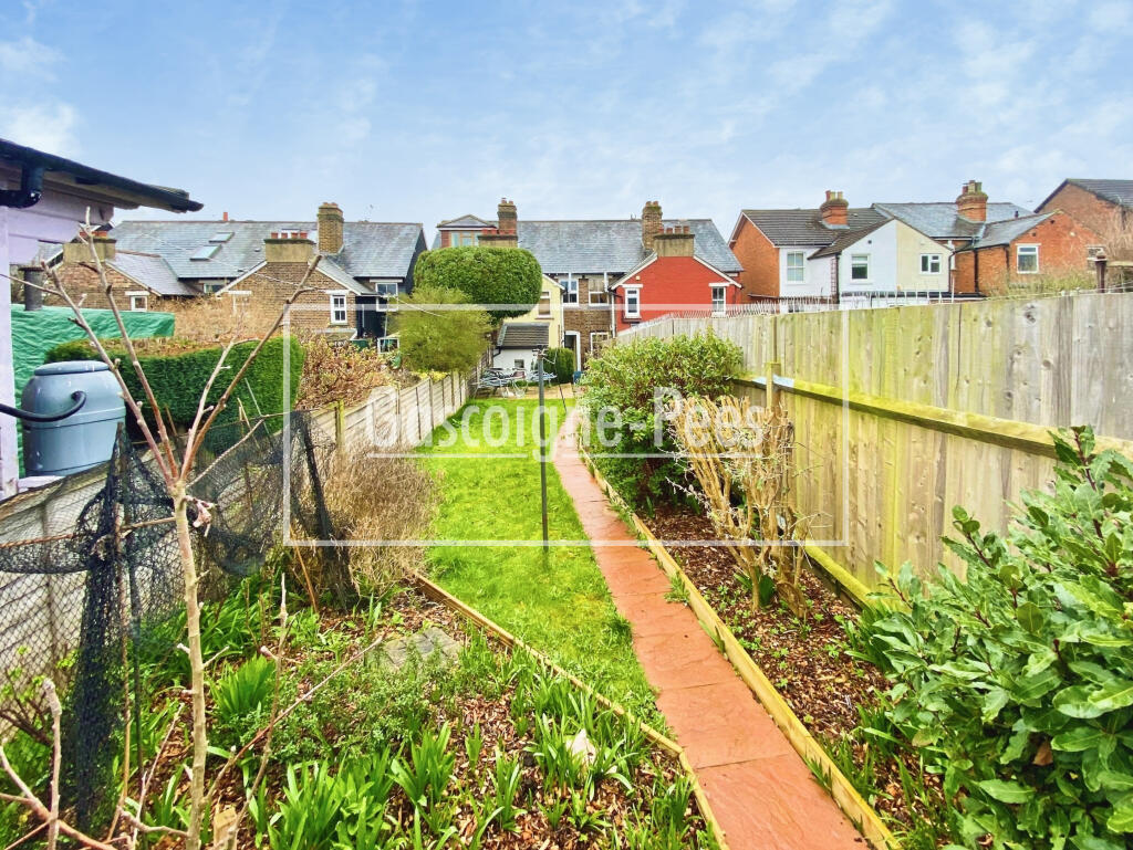 Main image of property: Ludlow Road, Guildford