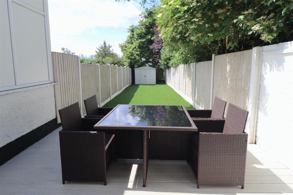 Main image of property: Station Road, Hendon, NW4
