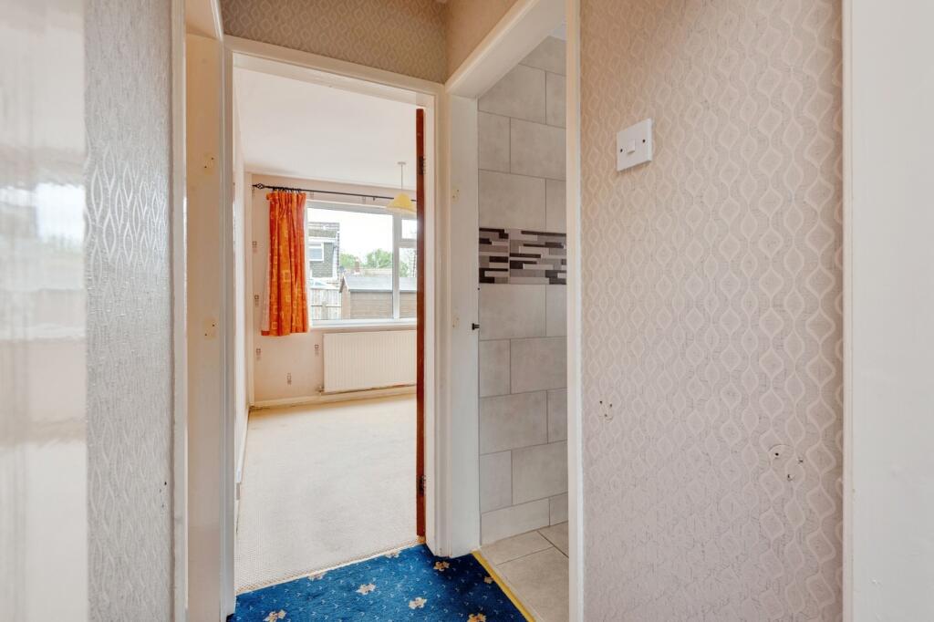 House in St Helens, Liverpool City Region - More