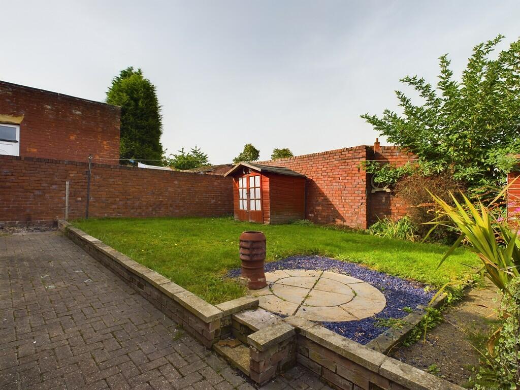 Main image of property: Butcher Street, Thurnscoe