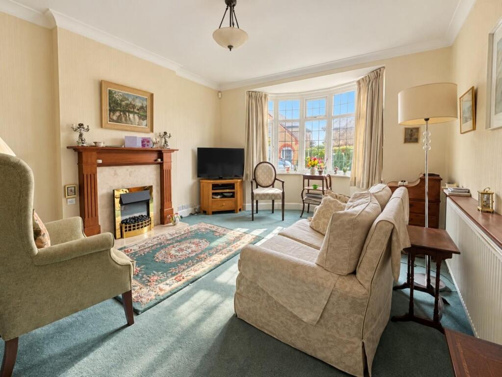 Ridgeway, Weston Favell Village, Northampton NN3 photo 2