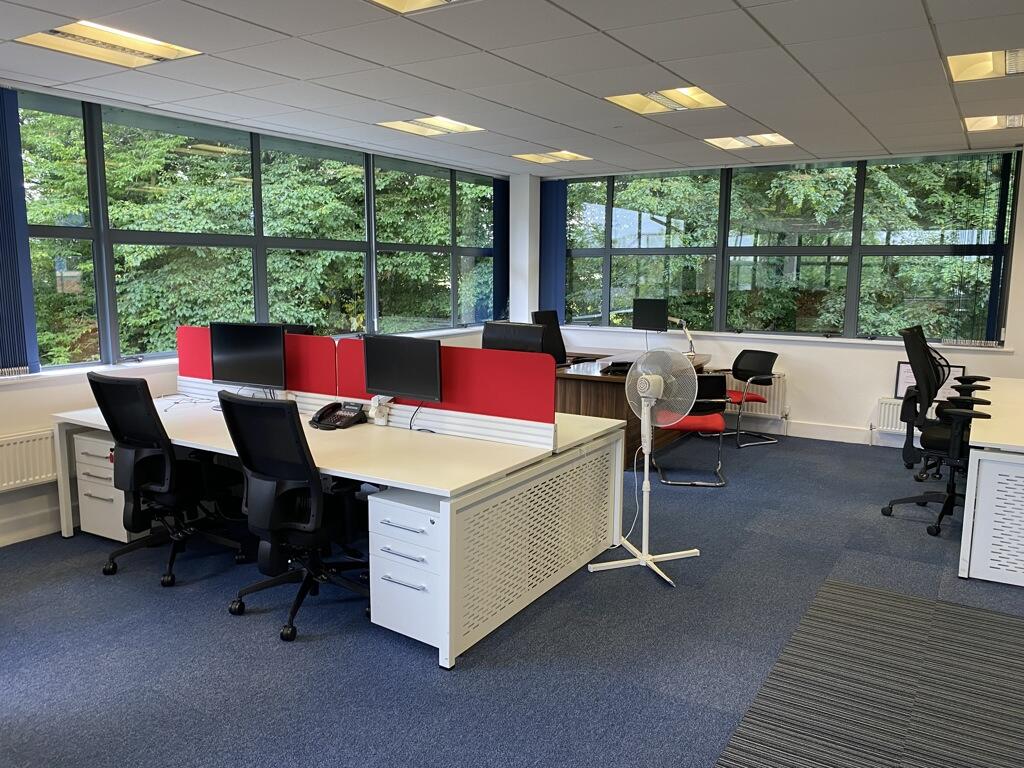 Additional image 6 of Unit A - The Courtyard, Hatfield Road, St. Albans, Hertfordshire, AL4