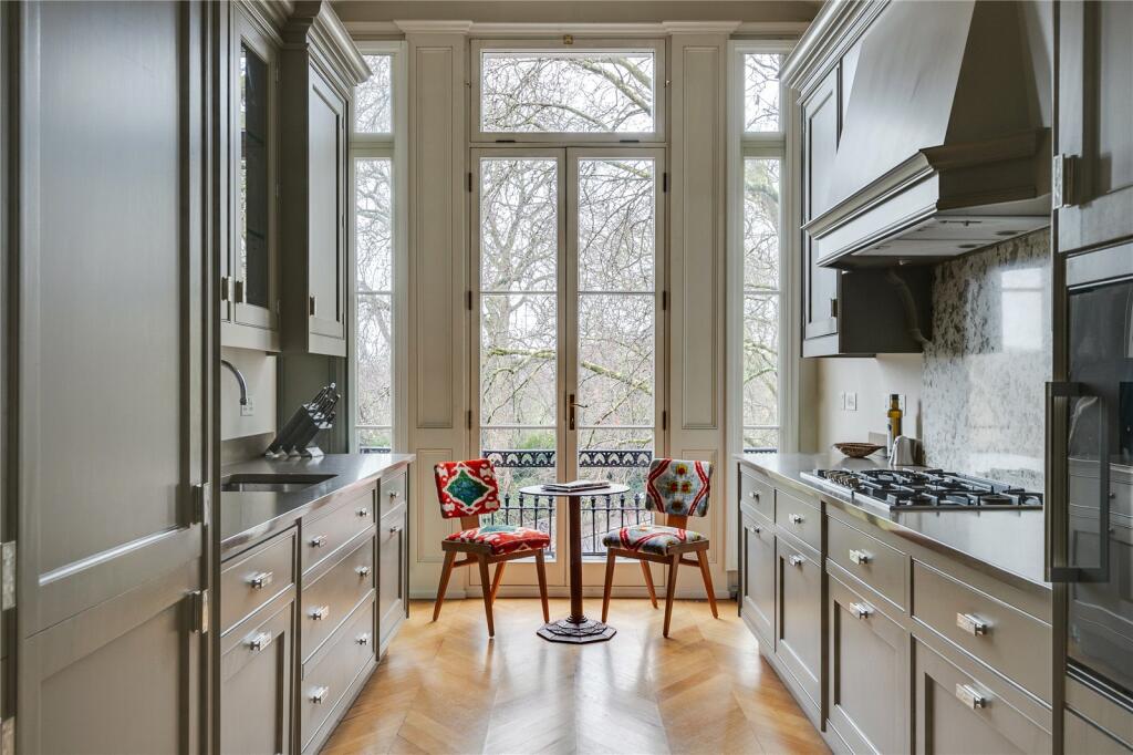 Main image of property: Hyde Park Gardens, Hyde Park, London, W2