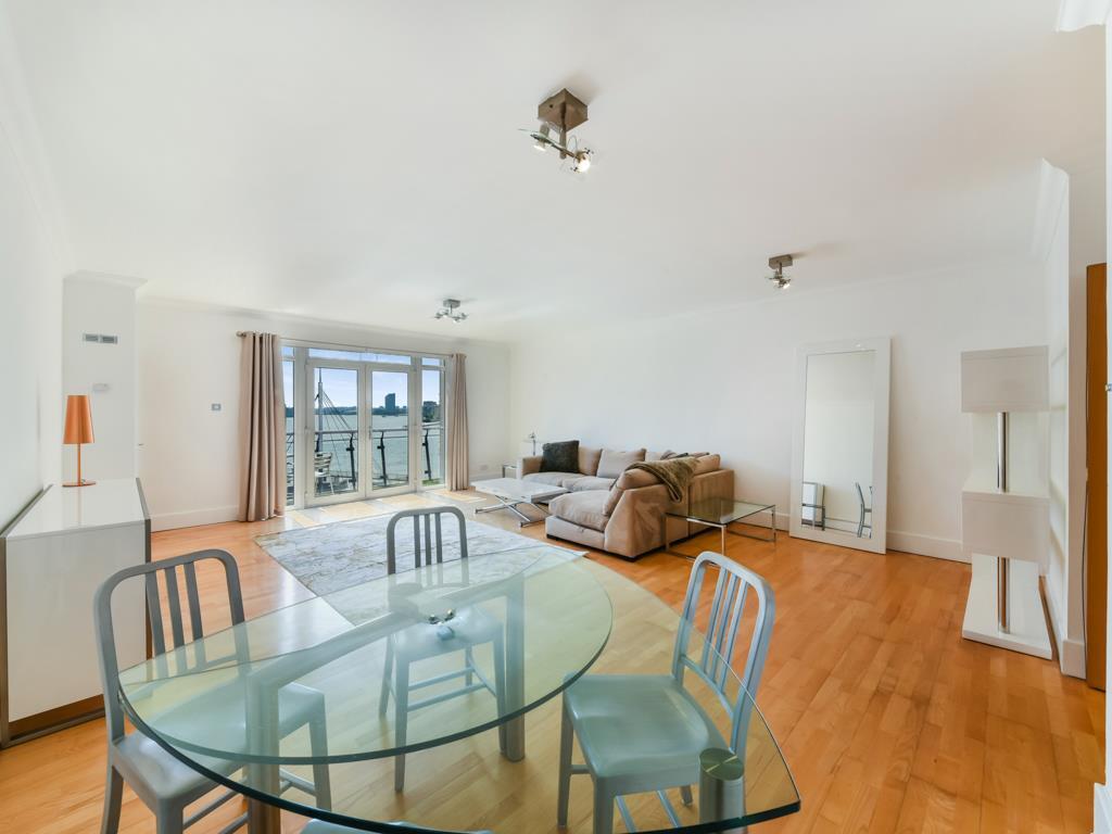 Main image of property: Dunbar Wharf, London, E14