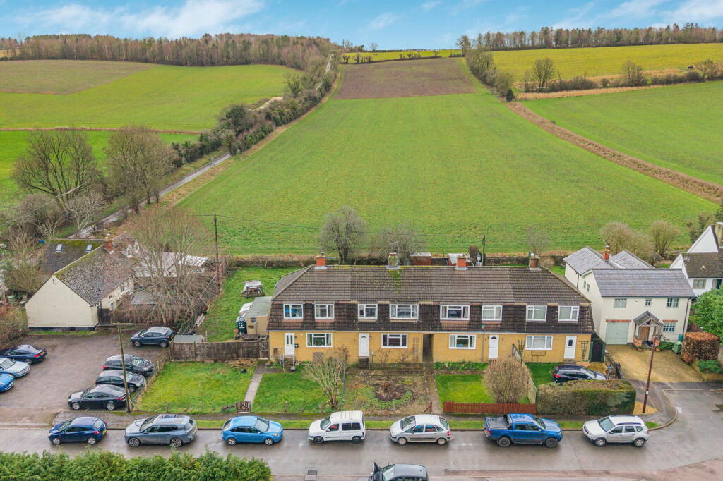 Main image of property: Compton Rise, Withington, Cheltenham, GL54