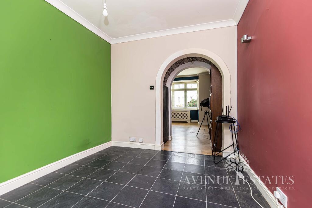 House in Bournemouth - More