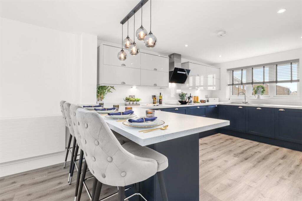 Main image of property: Rosefinch Way, Eastbourne