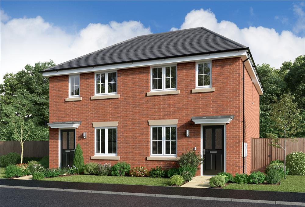 Main image of property: Tadcaster Road,
Copmanthorpe,
York,
YO233UL