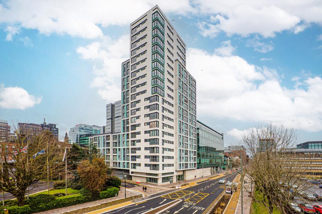 Main image of property: Argyle Street, Glasgow City