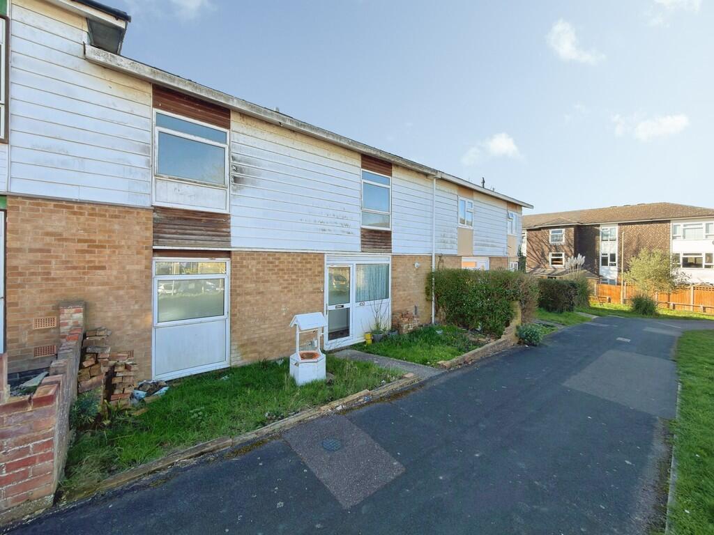 Main image of property: Popley