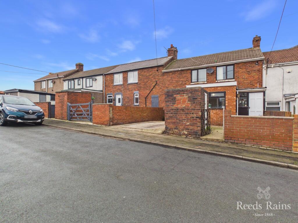 Main image of property: Dene Avenue, Peterlee, Durham, SR8