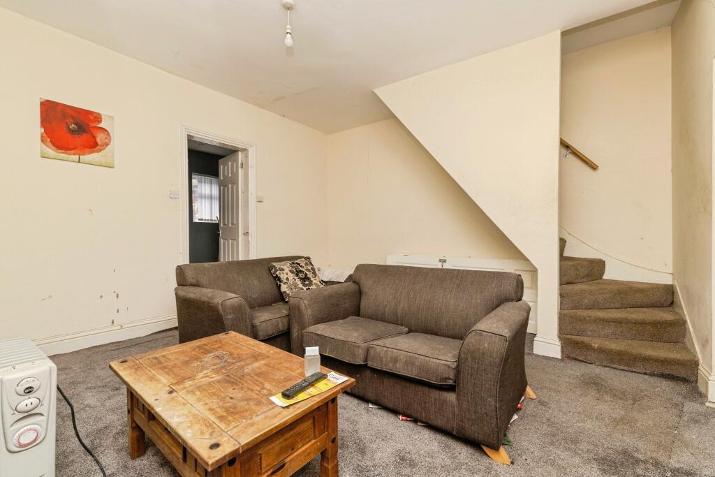 House in Horden, County Durham - View 3