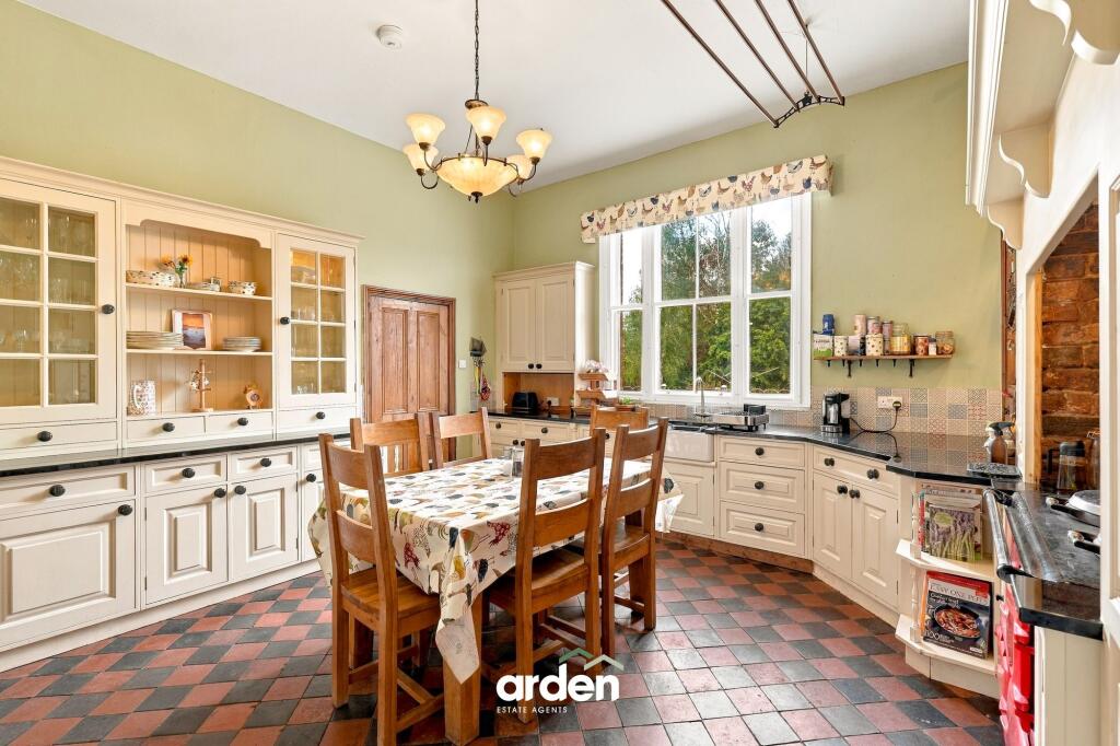 House in Redditch, Hunt End - More